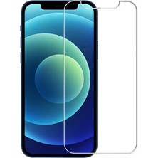 HTStore Apple iPhone 13 Mini Htstore Zore Nano Micro Temperli Ekran Koruyucu