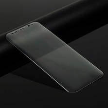 HTStore Samsung Galaxy Note 9 Htstore Zore Süper Pet Ekran Koruyucu Jelatin