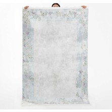 Kaşmir Halı Dekoratif Art Trend Carine 160 x 230 cm