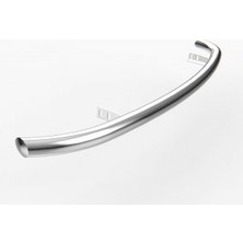 Özcan Krom Nissan Navara Ön Koruma Sıngle Krom 2006-2015