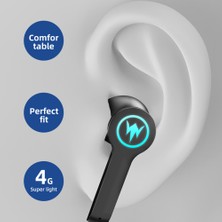 Huahai Bluetooth Kablosuz Kulaklıklar (Yurt Dışından)