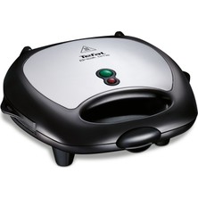 Tefal SW6148 Break Time Tost & Waffle Makinesi - 1500637316