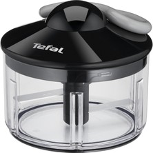 Tefal K13305 Manuel Rondo 500 ml Siyah - 2100117540