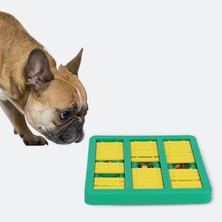 Liruikangg Köpek Eğitim ve Aktivite Oyuncakları (Yurt Dışından)