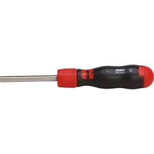 Würth Adaptörlü Cırcır Tornavida Seti (13 Parça)