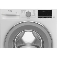 Beko cm 8100 B Beyaz Çamaşır Makinesi