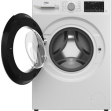 Beko cm 8100 B Beyaz Çamaşır Makinesi