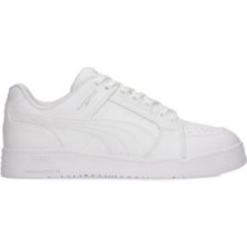 Puma Slıpstream Lo 38340101 Beyaz Erkek Spor Ayakkabı