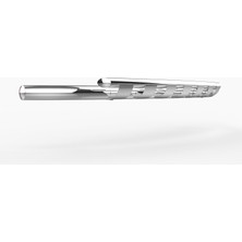 Özcan Krom Mıtsubıshı L200 Ön Koruma Shark Krom 2021+