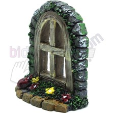 Bidolu Minyatür Pencere Model 2