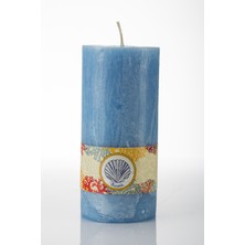 Missi Marin 7X15 Soft Mavi Mum