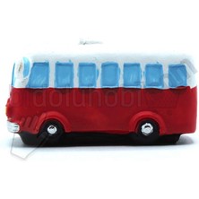 Bidolu Minyatür Otobüs