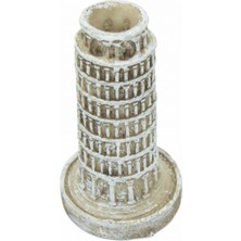 Bidolu Minyatür Pisa Kulesi