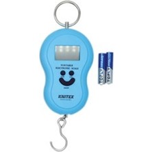 Digital El Terazisi Kantar  Pilli 40  kg