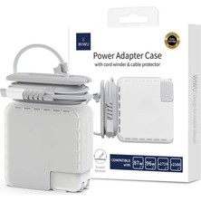 Wiwu 61W (A1718/A1947) Power Adaptör Kılıfı