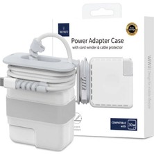 Wiwu 30W Power Adaptör Kılıfı