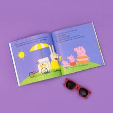 First Words With Peppa Level 4 Box Set