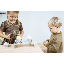 Dantoy Bio Dondurma Seti