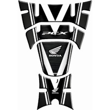 Gogomoto Honda Pcx Tank Pad (2018-2020)