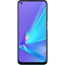 İkinci El Oppo A72 128 GB (12 Ay Garantili)