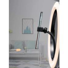 Zore CT-001 Işıklı Tripod Ring Light