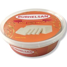 Burhelsan Tahin Helvası (Sade) 950 gr