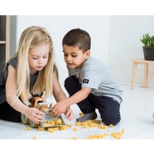 Dantoy Bio Traktör