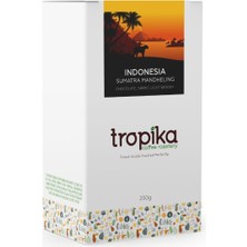 Tropika Coffee Roastery Endonezya Sumatra Mandheling 250GR
