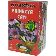 Nursima Ekinezya Çayı 20'li