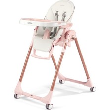 Peg Perego Prima Pappa Diner Follow Me Mama Sandalyesi Mon Amour