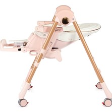 Peg Perego Prima Pappa Diner Follow Me Mama Sandalyesi Mon Amour