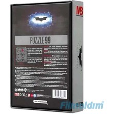 Filmaldım Warner Bros Batman 99 Parça Puzzle