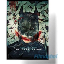 Filmaldım Warner Bros Batman 99 Parça Puzzle