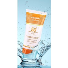 Mixup Sun Care Spf 50+ Uva+Uvb Leke Karşıtı Koruyucu Güneş Kremi 50ML