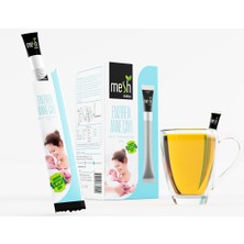 Mesh Stick Emziren Anne Çayı %100 Doğal , %100 Katkısız , Şeker Ilavesiz 2 Paket Bir Arada