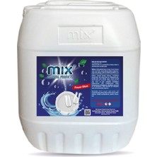 Mix Power Etkili Bulaşık Deterjanı 20 kg