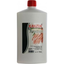 Kanzuk Oje Temizleyici 1000ML