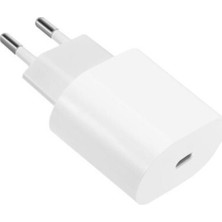 West Trade 20W Usb-C Güç Adaptörü