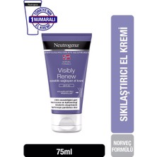 Neutrogena El Kremı 75ml Vısıbly Renew Spf20
