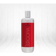 Schwarzkopf Igora Oksidan Krem %6 20 Vol. 1000ml
