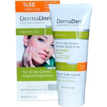 Dermaderm Yüz ve  Çevresi  Kremi 100 gr