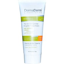 Dermaderm Yüz ve  Çevresi  Kremi 100 gr