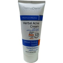 Dermaderm Bitkisel Kremi 100 gr