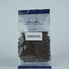 Istanbul Bakkaliyesi Tane Karanfil 100 gr