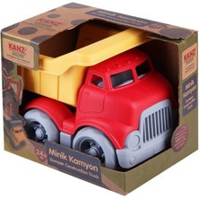 Enfal Toys 30802 Enfal Minik Kamyon