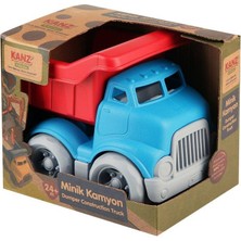 Enfal Toys 30802 Enfal Minik Kamyon