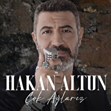 Poll Production Çok Ağlarız (Cd) - Hakan Altun