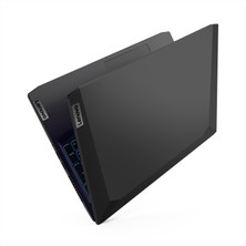 Lenovo Ideapad Gaming 3 Intel Core I5 11300H 16GB 512GB SSD GTX1650 Freedos 15.6" Fhd Taşınabilir Bilgisayar 82K100CTTX04