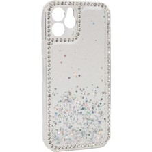 Apple iPhone 12 Kılıf Htstore Htstore Zore Fensi Kapak