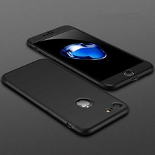 Apple iPhone 8 Kılıf Htstore Zore Ays Kapak